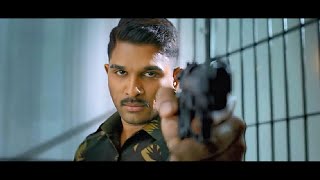 Surya The Soldier Hindi Movie 720p Review amp Facts  Allu Arjun Anu Emmanuel Arjun Sarja [upl. by Airyt421]