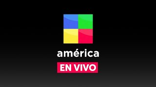 🔴 AMÉRICA TV EN VIVO 📺 Actualidad espectáculos y noticias [upl. by Atiker]