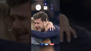 CRAZIEST UCL comeback  Ajax vs Tottenham UCL 2019  Semifinals 2nd leg ucl [upl. by Nirrek]