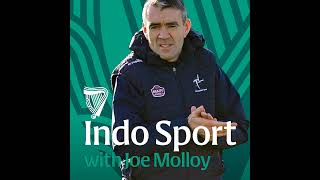 Johnny Doyle Interview  Longevity amp legacy  Life with McGeeney amp Micko  The future of Kildare GAA [upl. by Htir]