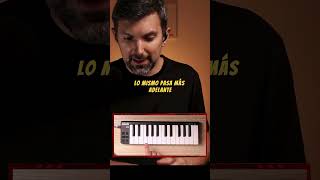 Armonia para NO MUSICOS PARTE 2 Sostenidos y Bemoles en el Piano ¿Cómo Funcionan [upl. by Barb]