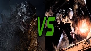 GODZILLA VS CLOVERFIELD ¿Quién Gana  La Opinión de MrBob [upl. by Weisburgh]