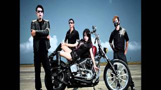 CHTHONIC  Painkiller  1 min promo video [upl. by Eniffit]