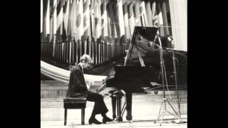 Piotr Paleczny â€“ Polonaise in A flat major Op 53 1970 [upl. by Muriel]