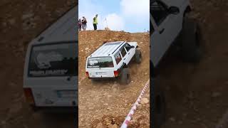 Jeep Cherokee xj 4x4 [upl. by Ahsaele165]