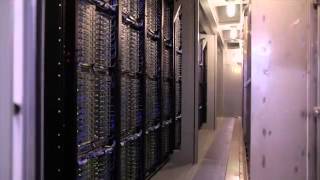 Microsoft Datacenter Tour short version [upl. by Gally973]