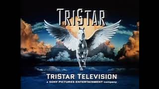 Parkway ProductionsTriStar TelevisionSony Pictures Television 19932002 3 [upl. by Eanrahc]