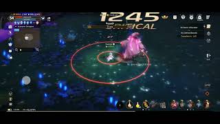 Moonlight Sculptor Dark Gamer  Warrior vs Bownik  Main Quest Boss Fight [upl. by Rehpotsyrhc583]