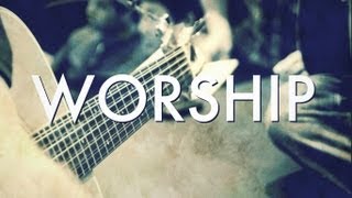 Worship  College Conference [upl. by Sawyor]