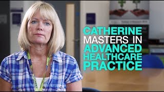 Advanced Healthcare Practice MSc at LJMU [upl. by Ratna546]