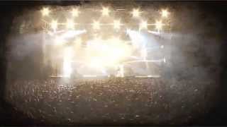 Graspop Metal Meeting 2011  after movie [upl. by Freddi]