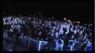 Katatonia  Cold Ways Live Consternation [upl. by Assenev132]