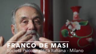 Franco De Masi VOCABOLARIO PSICOANALITICO La Nevrosi di transfert [upl. by Madge654]