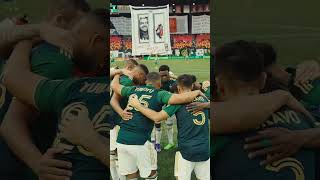 Timbers 2023 schedule uploading [upl. by Bruckner]