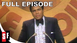 The Dean Martin Celebrity Roasts Muhammad Ali  Season 1 Episode 12 21976 [upl. by Binny768]