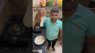 Chicken paratha recipe shorts chicken paratha [upl. by Hewet383]