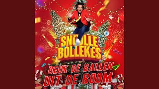 Beuk De Ballen Uit De Boom [upl. by Dnomad]