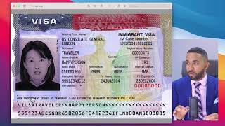 DEBO ESPERAR LA GREEN CARD PARA PODER CASARME [upl. by Kaitlynn699]