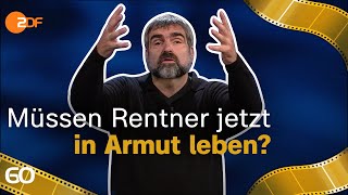 Rente Schadenseintritt von katastrophischen Dimensionen  Volker Pispers und Gäste [upl. by Naujed212]