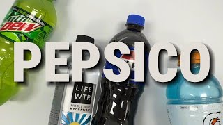 PepsiCo Agency Video [upl. by Netsrak]