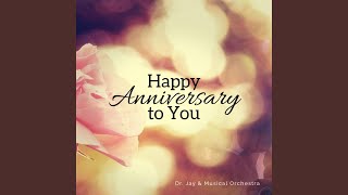 Happy Anniversary to You in Hindi [upl. by Fadiman]