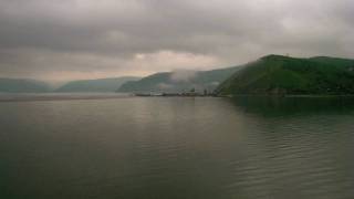 Russia Lake Baikal  the quotPearl of Siberiaquot [upl. by Fishbein]