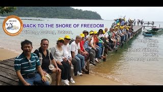 Ve Ben Tu Do 2015 thuyen nhan vietnam Vietnamese Boat People [upl. by Asilat]