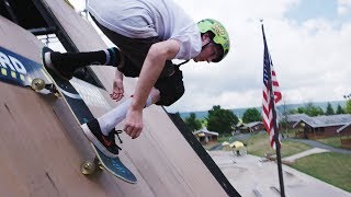 Aussies at War  EP28  Camp Woodward Season 8 [upl. by Lokkin]