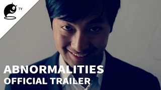 Abnormalities｜Official Trailer｜Original Short Horror Series｜Abnormal TV【不思異：辭典】官方預告 [upl. by Jordan]