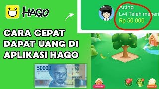 Aplikasi Penghasil Uang Tercepat Paypal Gratis Langsung Withdraw  Game Penghasil Uang Tercepat [upl. by Copland232]