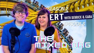 The Mixed Bag  ERT Season 2  Episode 8 [upl. by Kcirdnek]