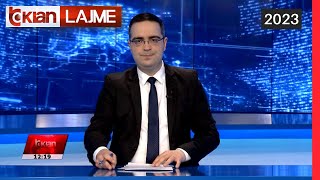 Edicioni i Lajmeve Tv Klan 2 Mars 2023 ora 1200 l Lajme – News [upl. by Chaves]