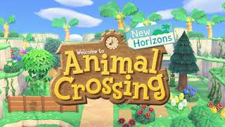 Animal Crossing New Horizons  11AM [upl. by Ettener]