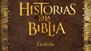 Gedeón Historias de la Biblia [upl. by Rahal491]