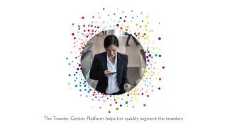 Amadeus Traveler Centric Platform [upl. by Esyle]