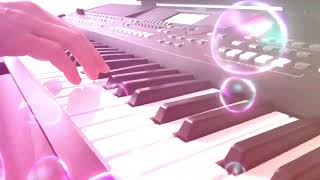 Chronology 4 Jean Michel Jarre Cover Style NewRB Ballad [upl. by Jemy]