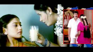 Rakhi Emotional Scene  చెల్లెలు కోసం ఆస్తి మొత్తం ఇచ్చేశారు [upl. by Nosyaj683]