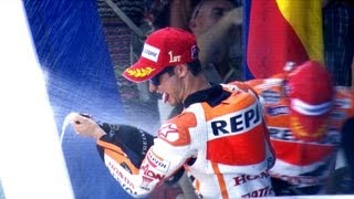 MotoGP™ Rewind Jerez 2013 [upl. by Merce]