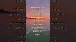 UN CEROTTO PER IL CUORE su Amazon ❤️ frasi amore poesie perte triste [upl. by Euqor804]