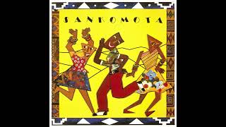 SANKOMOTA Ramasela Shifty Records [upl. by Innig]