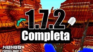 Como descargar e instalar minecraft 172 No Premium pirata Actualizable 1 Link Full [upl. by Corwun205]