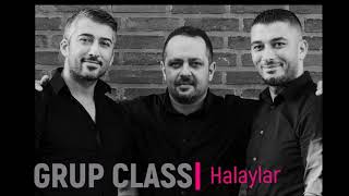 Grup Class Hollanda  Halaylar 2017 Canli HD Kayit [upl. by Cherice]