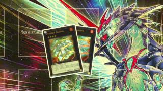 My Evol Yugioh Deck Profile for December 2011 [upl. by Mercola920]