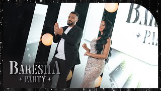 Edona Hasanaj x Endri Mallkuqi  Sikur rrush Baresha Party [upl. by Sibella]