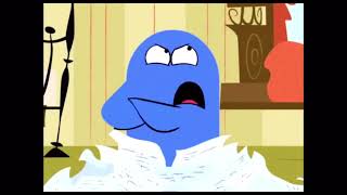 Foster’s Home for Imaginary Friends  Bloo’s Best Moments 20th Anniversary Special [upl. by Jahdol]