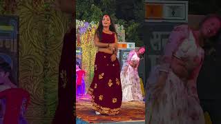 Kamar Me Parsani Ba Mahi Manisha hit Dance2024 [upl. by Akcebar523]