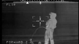 Apache FLIR test [upl. by Jessalyn271]