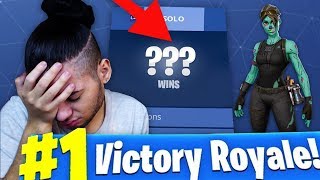 EXPOSING MINDOFREZ STATS YOU WONT BELIEVE HOW MANY WINS I GOT FORTNITE BATTLE ROYALE [upl. by Ayanaj178]