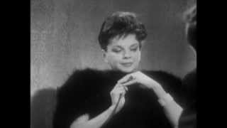 Judy Garland Interview 1965  Complete [upl. by Aig796]