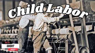 Republicans Are ALREADY Repealing Child Labor Laws [upl. by Gigi]